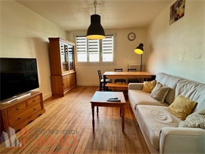 t3 à la vente -   42100  SAINT ETIENNE, surface 53 m2 vente t3 - UBI459575711